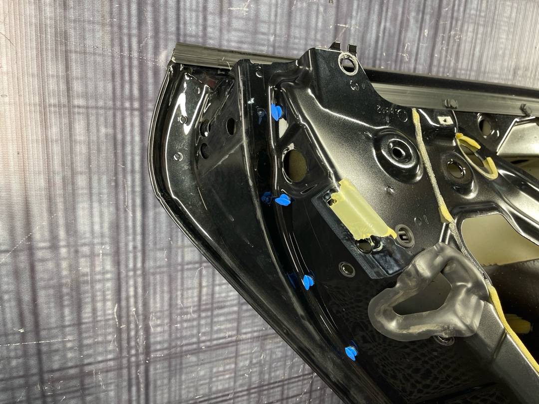 Дверь, 4110 рублей, Красноярск