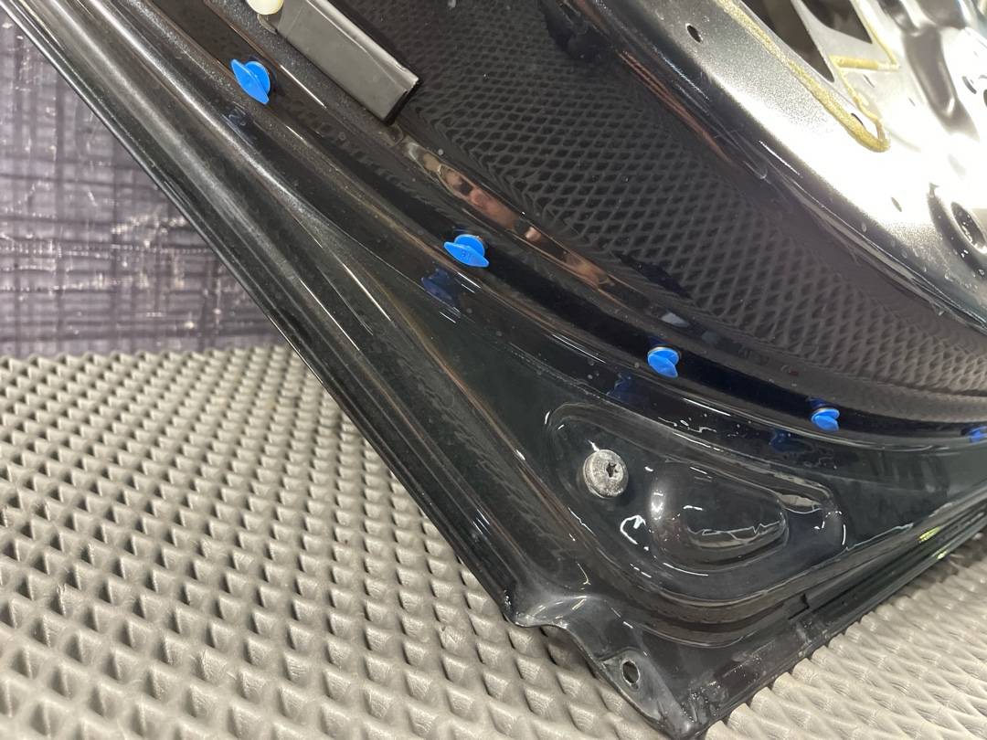 Дверь, 4110 рублей, Красноярск