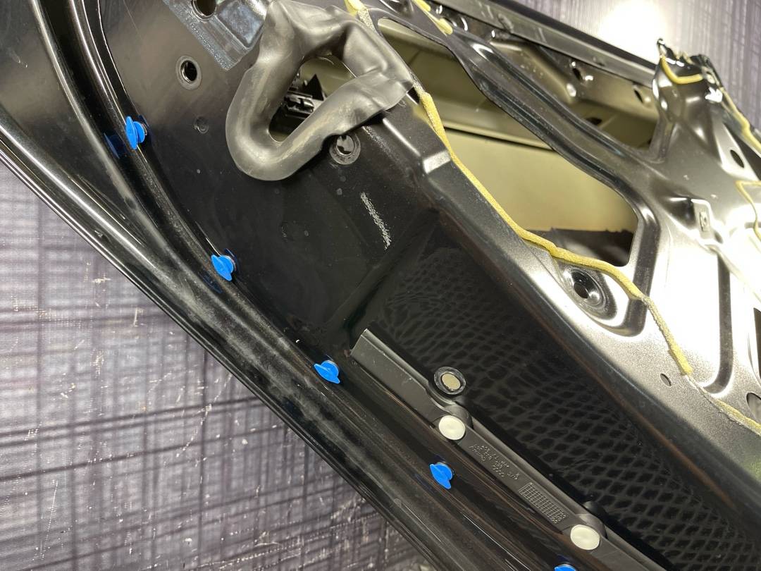 Дверь, 4110 рублей, Красноярск