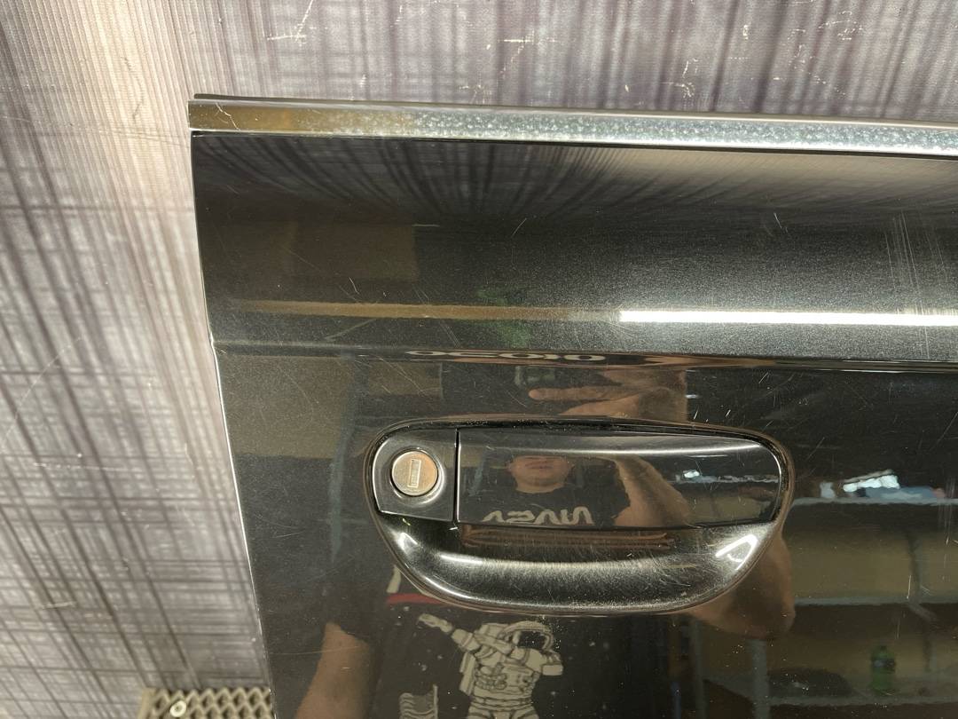 Дверь, 9860 рублей, Красноярск