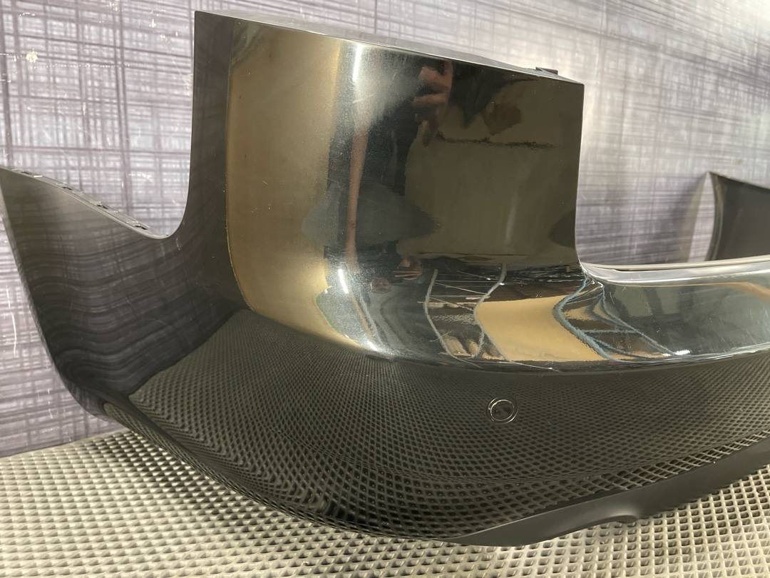 Бампер, 7350 рублей, Красноярск