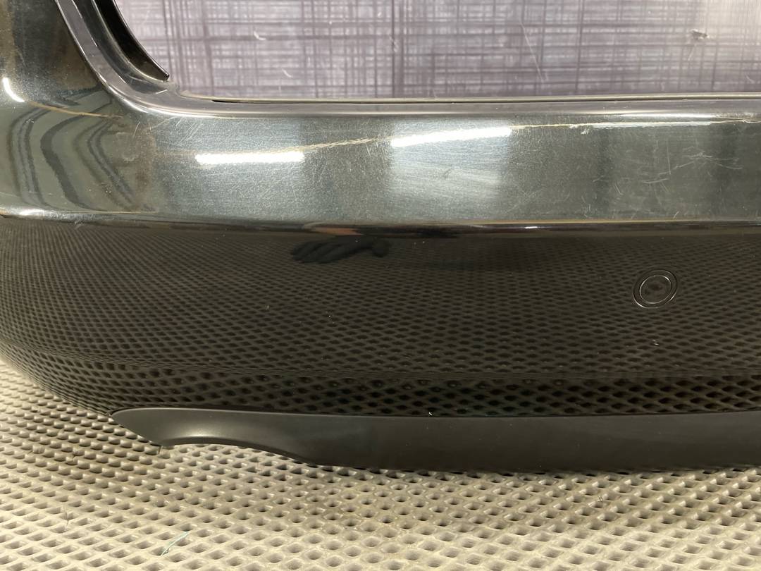 Бампер, 7350 рублей, Красноярск