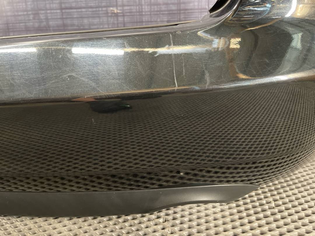 Бампер, 7350 рублей, Красноярск