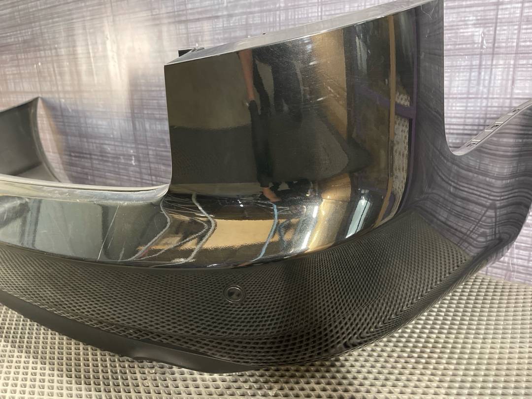 Бампер, 7350 рублей, Красноярск