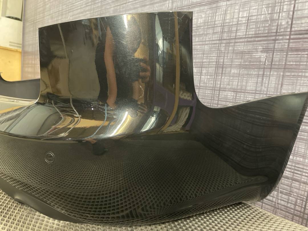 Бампер, 7350 рублей, Красноярск