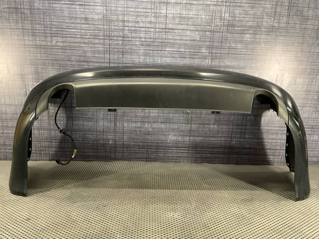 Бампер, 7350 рублей, Красноярск