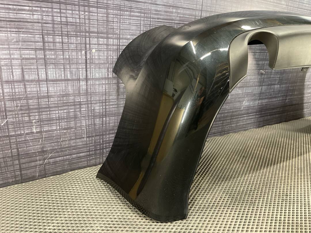 Бампер, 7350 рублей, Красноярск