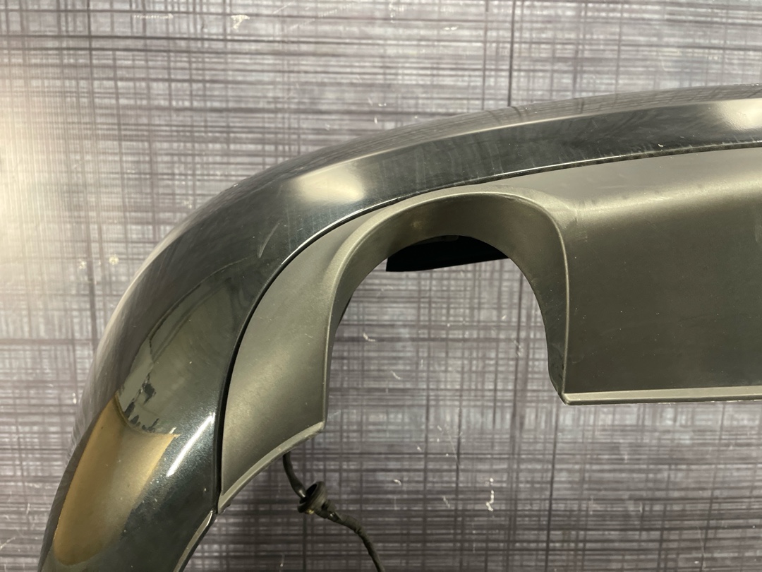 Бампер, 7350 рублей, Красноярск