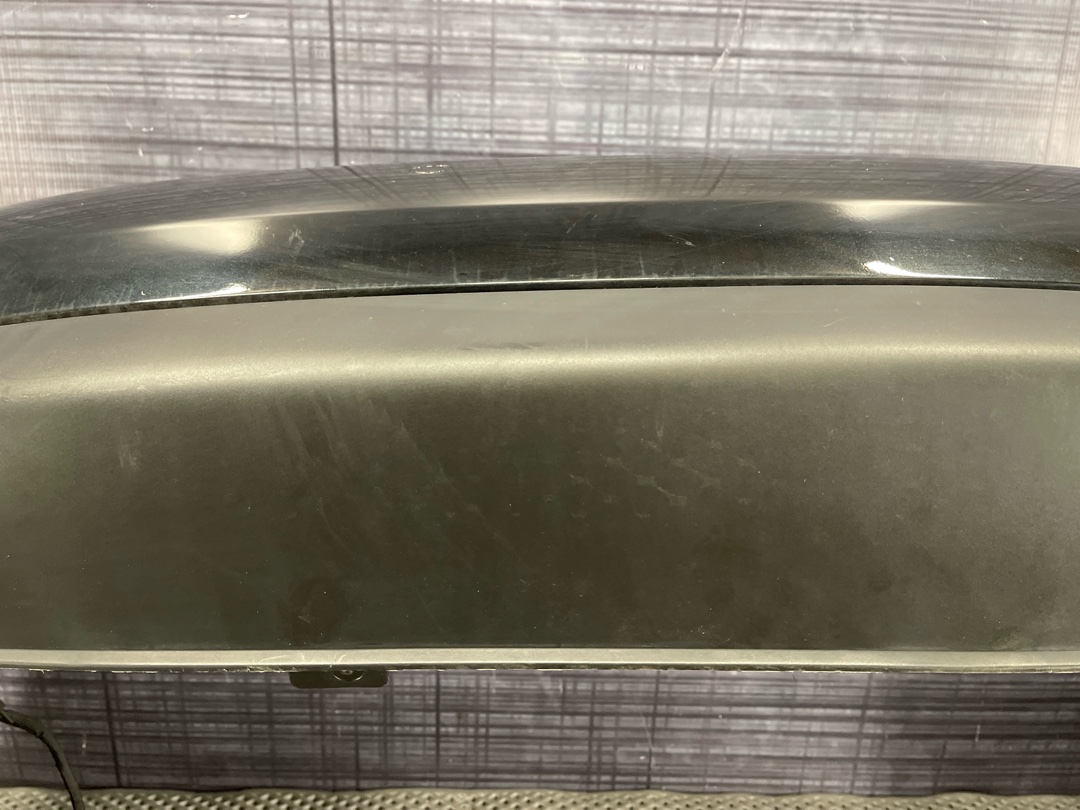 Бампер, 7350 рублей, Красноярск