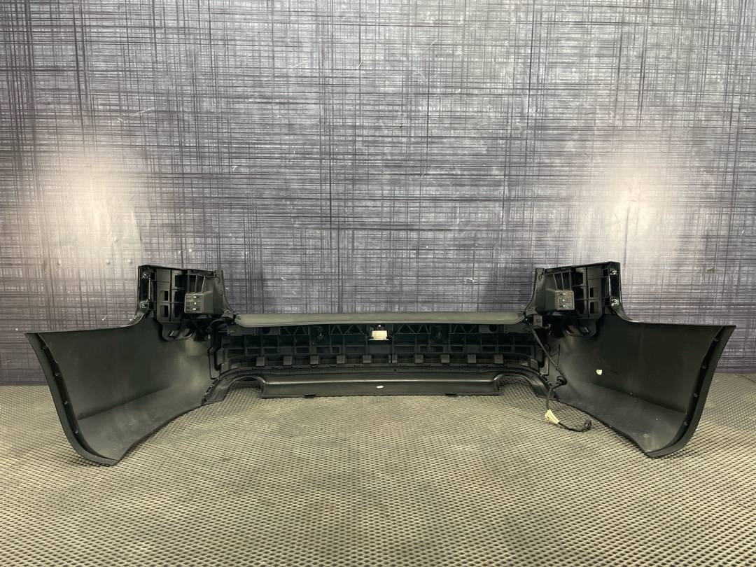 Бампер, 7350 рублей, Красноярск