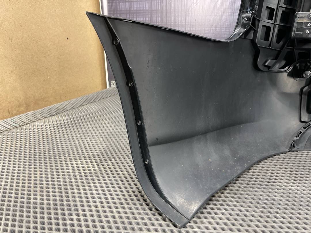 Бампер, 7350 рублей, Красноярск