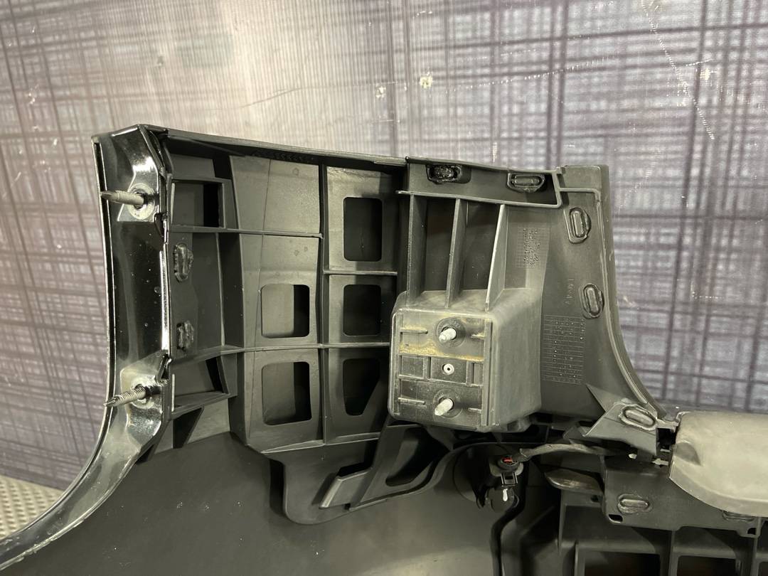 Бампер, 7350 рублей, Красноярск