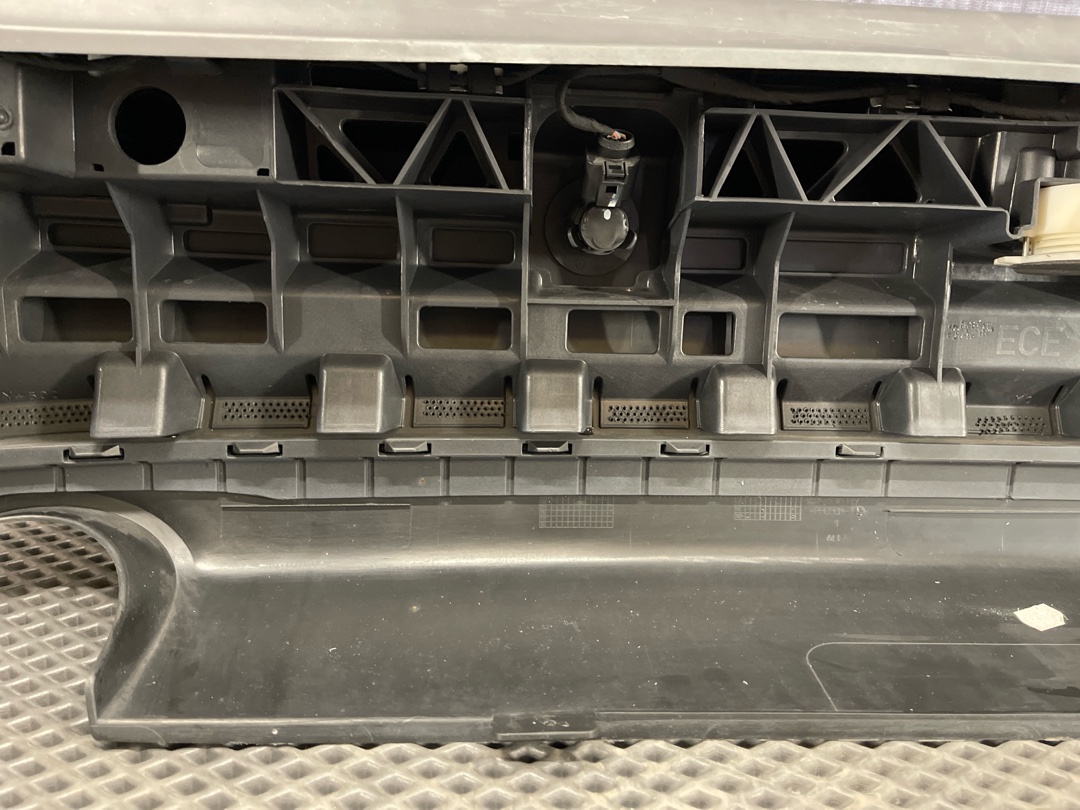 Бампер, 7350 рублей, Красноярск