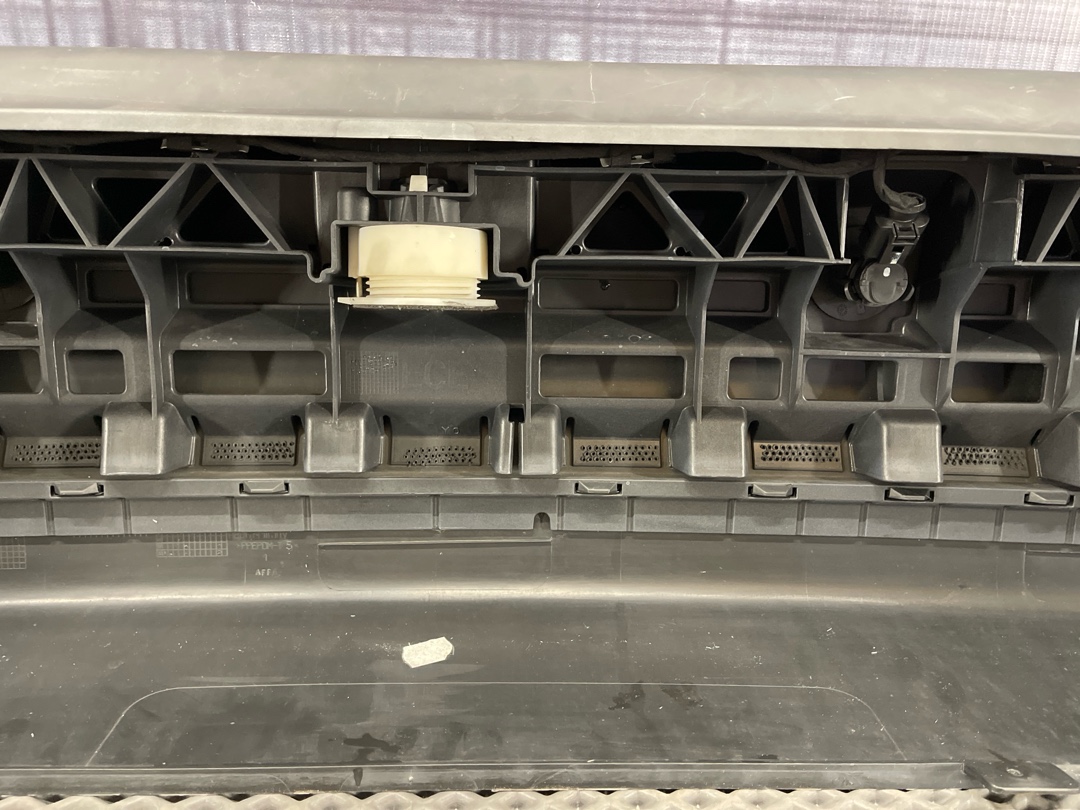 Бампер, 7350 рублей, Красноярск