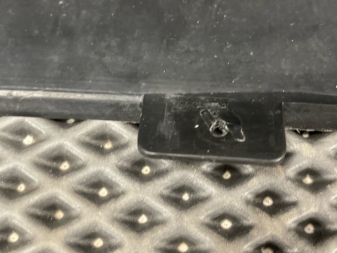 Бампер, 7350 рублей, Красноярск