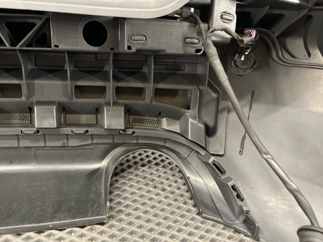 Бампер, 7350 рублей, Красноярск