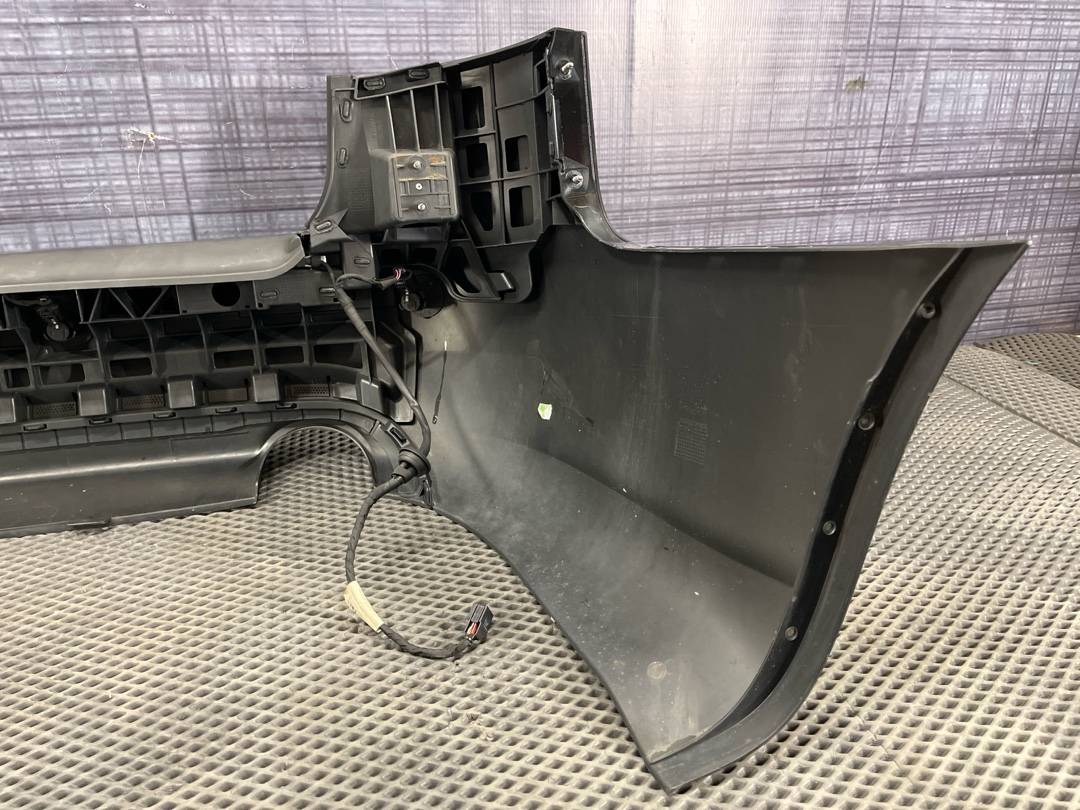 Бампер, 7350 рублей, Красноярск