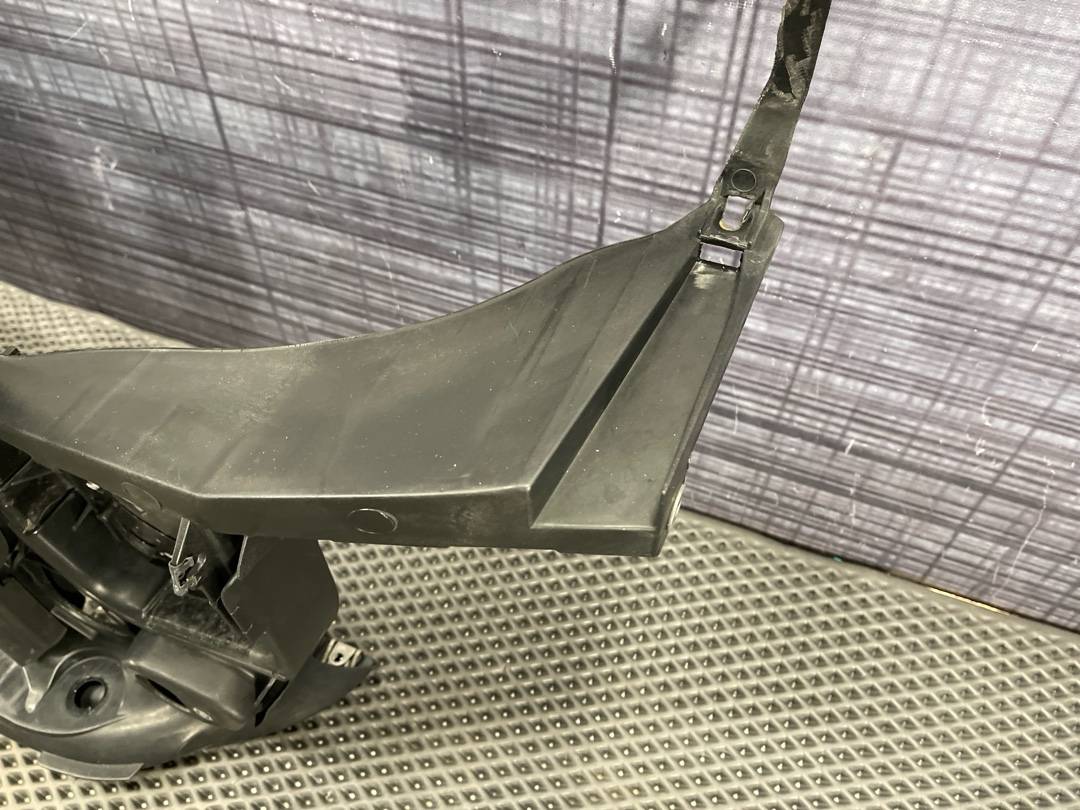 Рамка радиатора, 11320 рублей, Красноярск