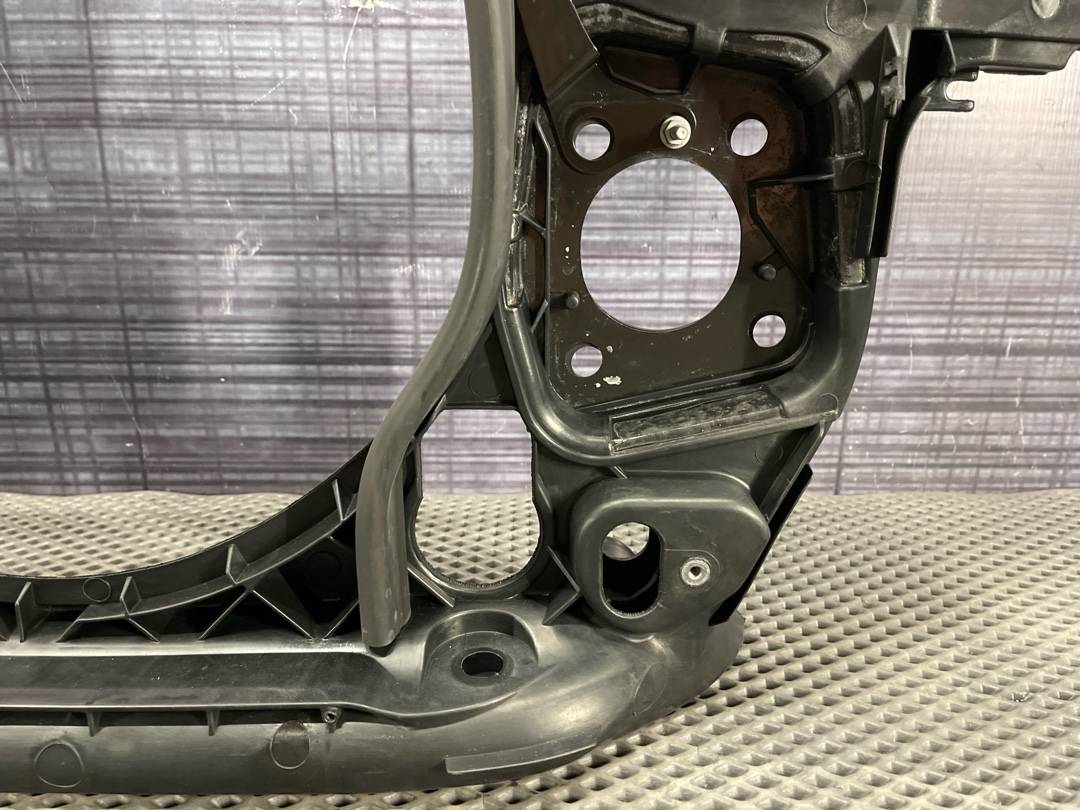 Рамка радиатора, 11320 рублей, Красноярск