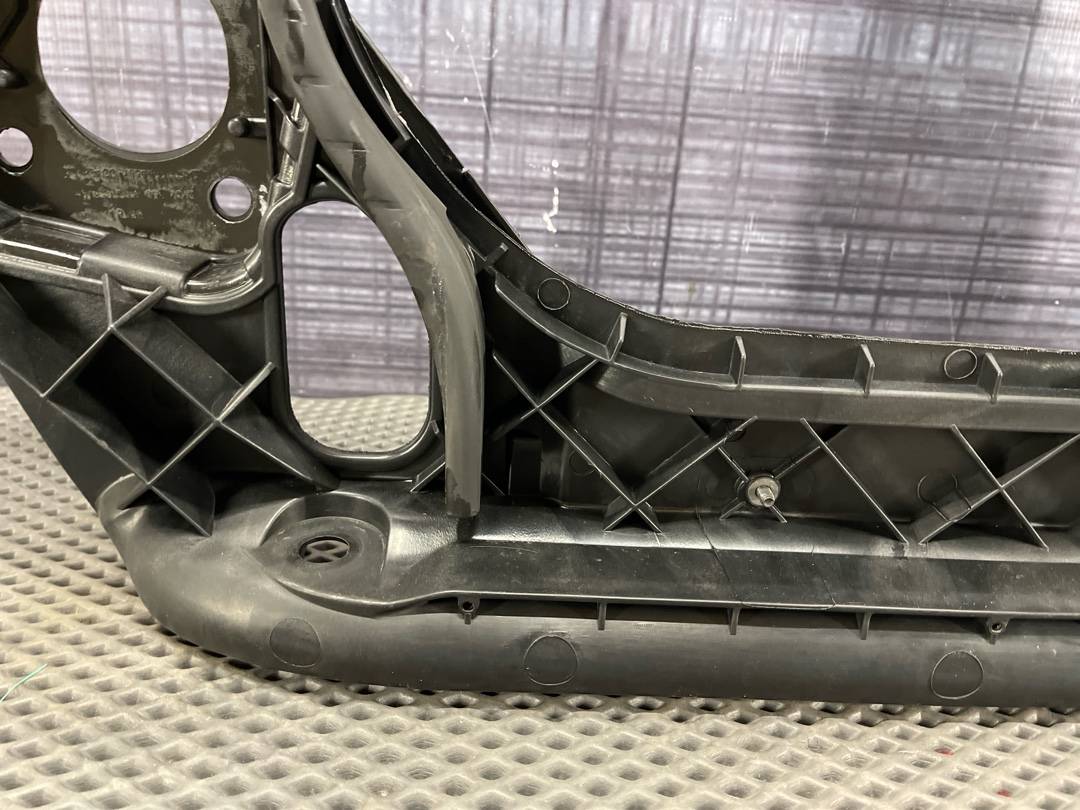 Рамка радиатора, 11320 рублей, Красноярск