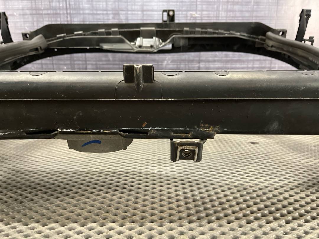 Рамка радиатора, 11320 рублей, Красноярск