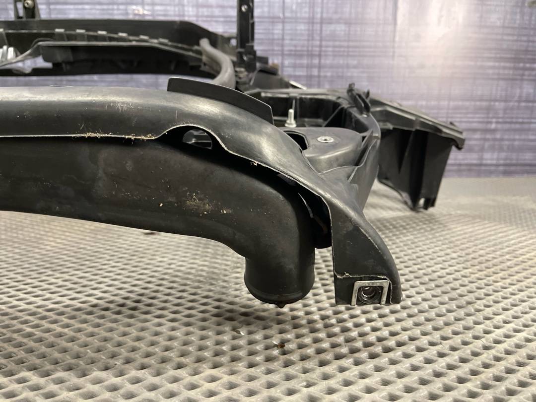 Рамка радиатора, 11320 рублей, Красноярск