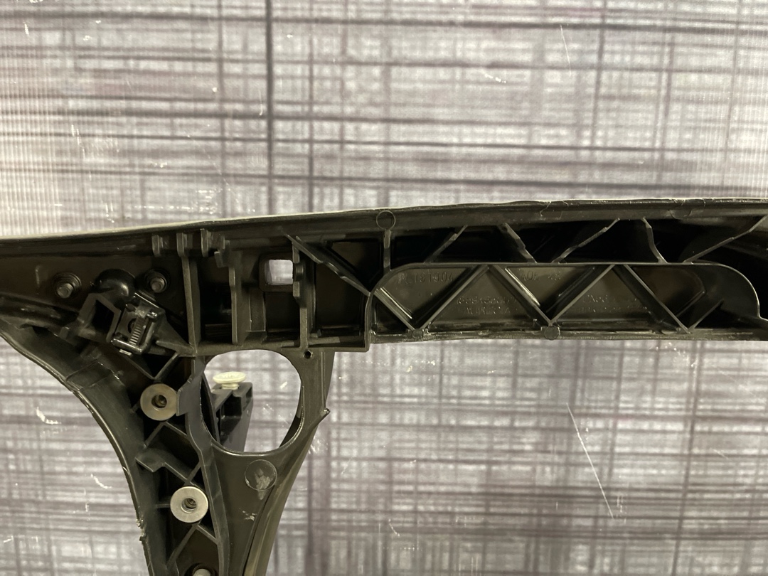 Рамка радиатора, 11320 рублей, Красноярск