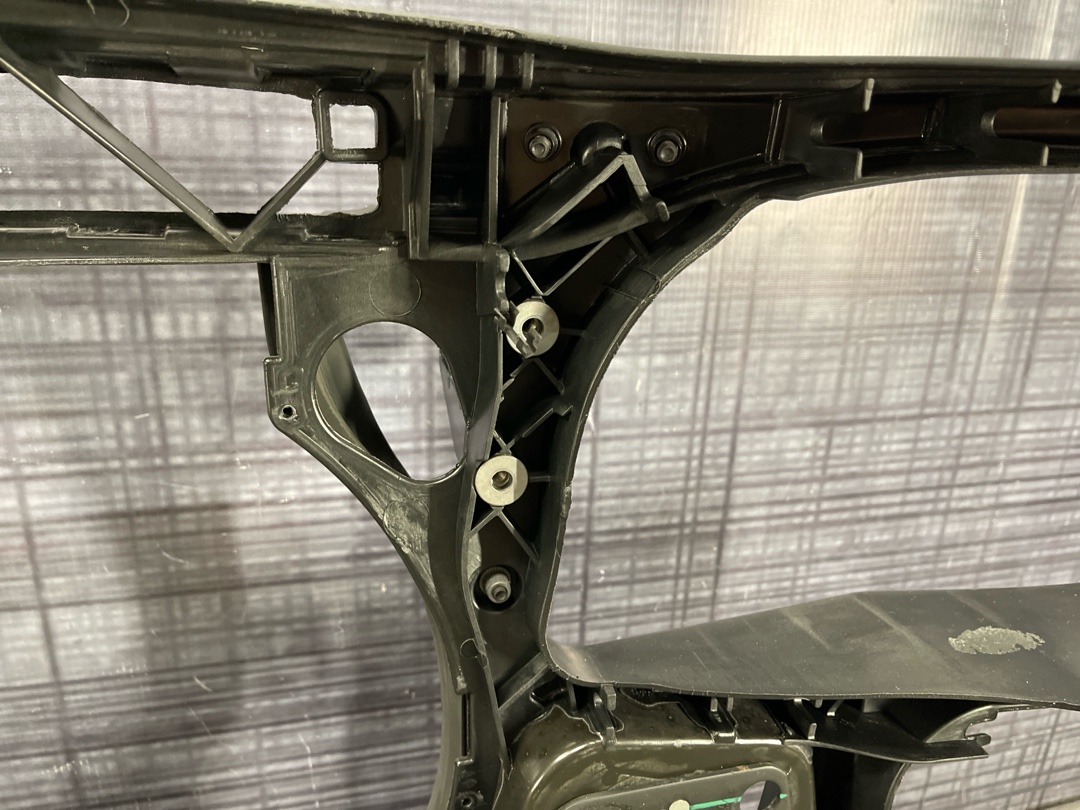 Рамка радиатора, 11320 рублей, Красноярск