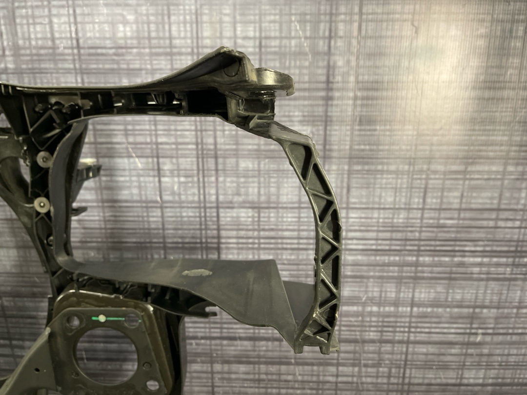 Рамка радиатора, 11320 рублей, Красноярск