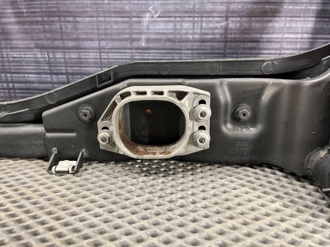 Рамка радиатора, 11320 рублей, Красноярск