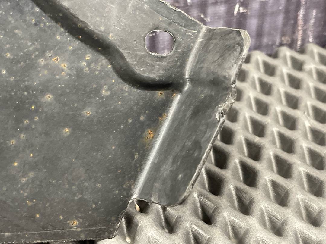 Защита днища, 860 рублей, Красноярск