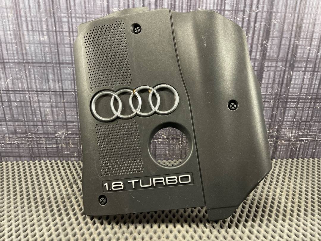 Декоративная накладка двигателя, 3020 рублей, Красноярск