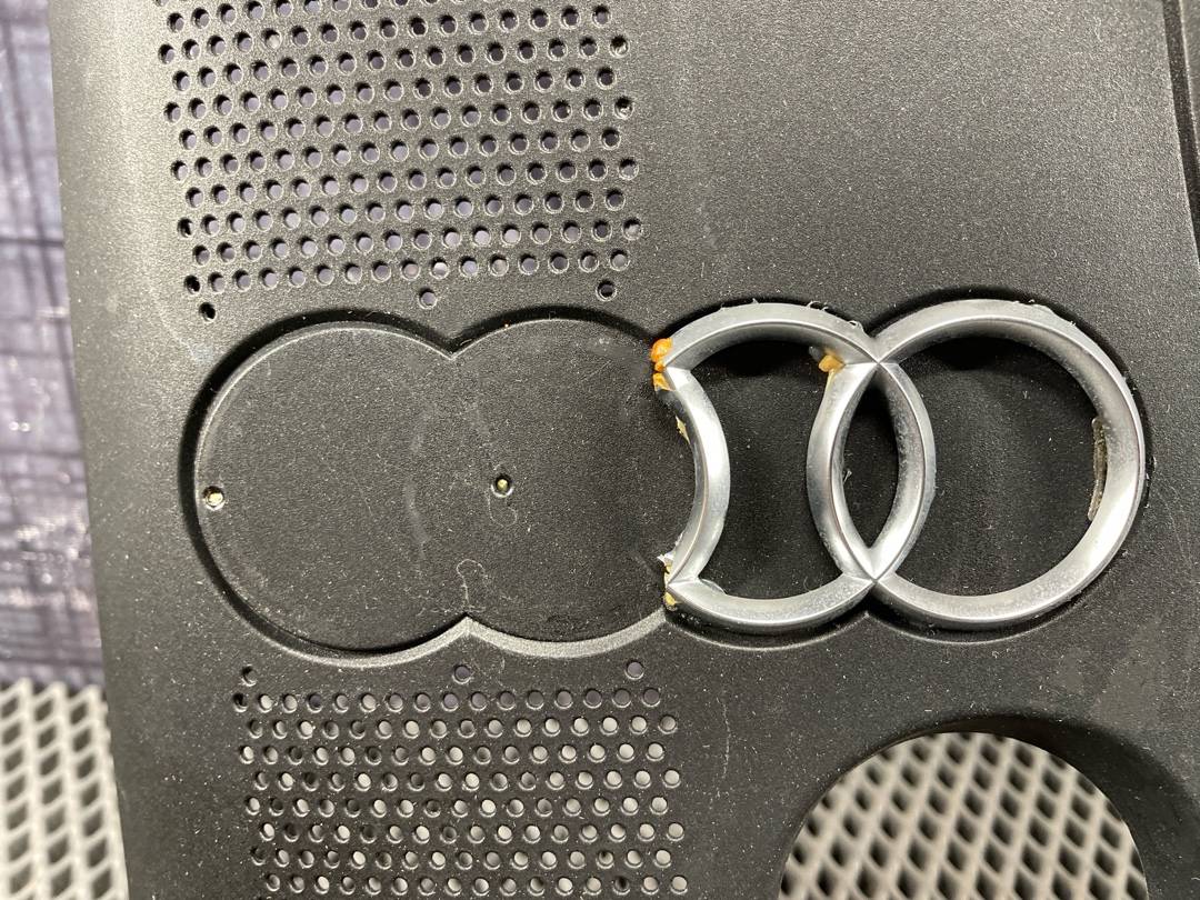 Декоративная накладка двигателя, 3020 рублей, Красноярск