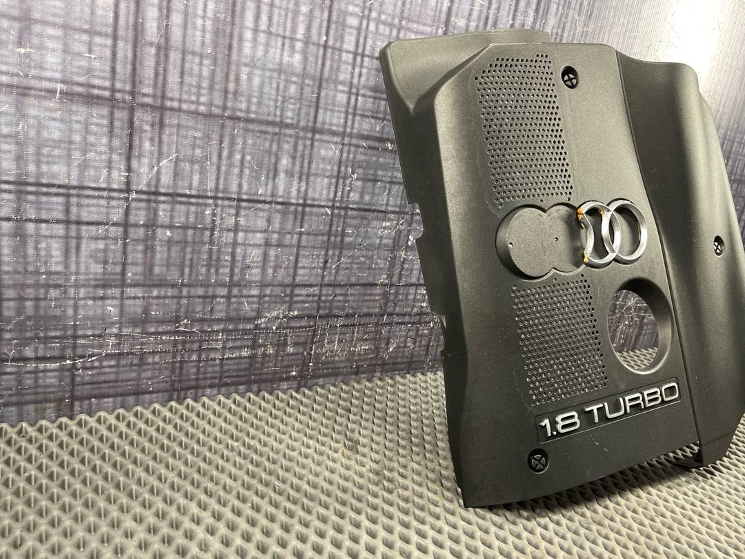 Декоративная накладка двигателя, 3020 рублей, Красноярск