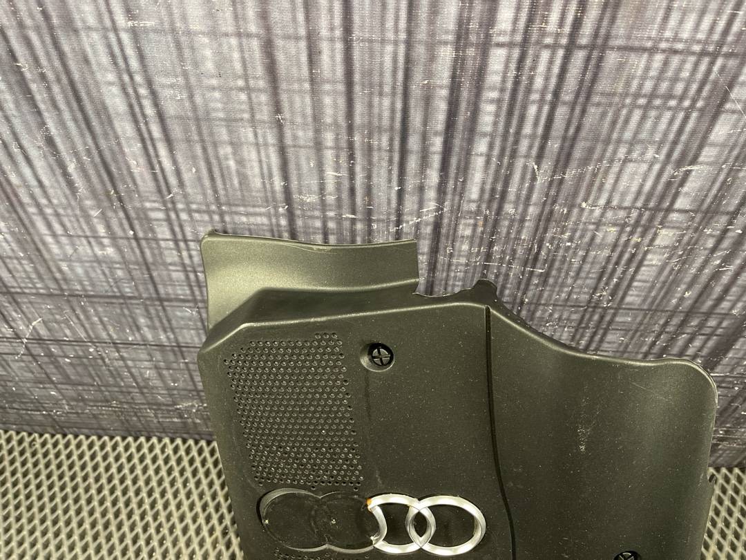 Декоративная накладка двигателя, 3020 рублей, Красноярск