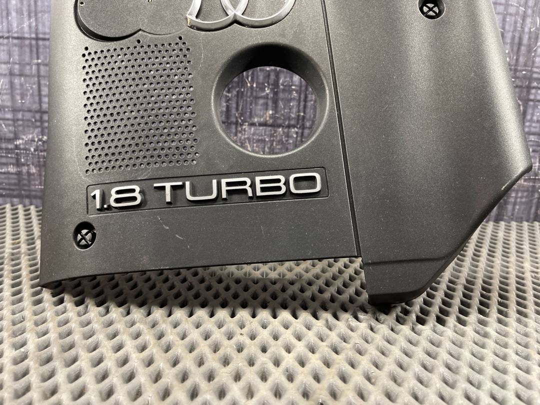 Декоративная накладка двигателя, 3020 рублей, Красноярск