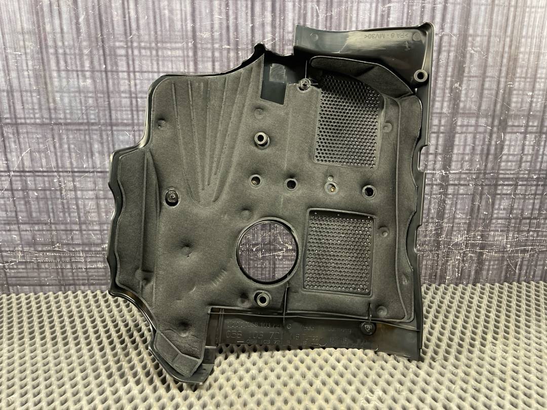 Декоративная накладка двигателя, 3020 рублей, Красноярск