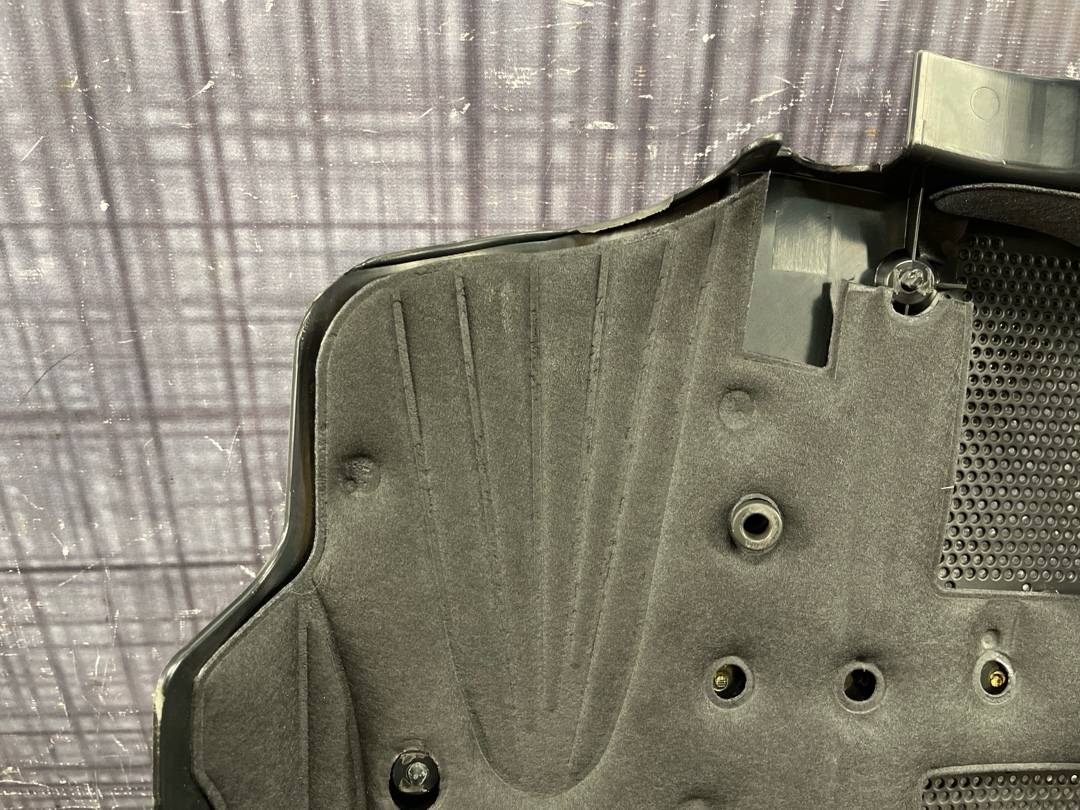 Декоративная накладка двигателя, 3020 рублей, Красноярск