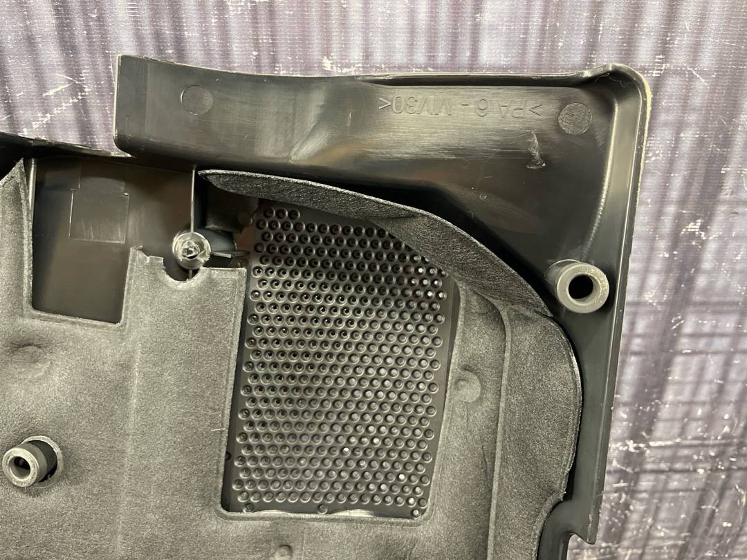 Декоративная накладка двигателя, 3020 рублей, Красноярск