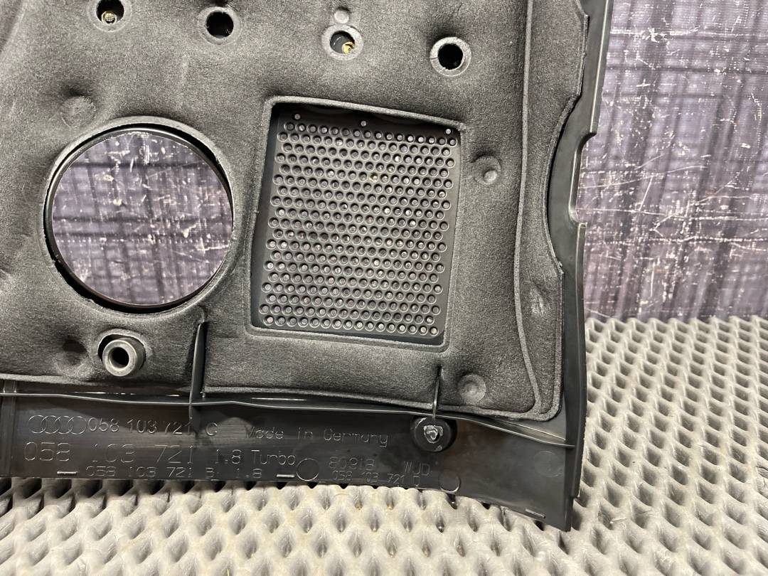 Декоративная накладка двигателя, 3020 рублей, Красноярск