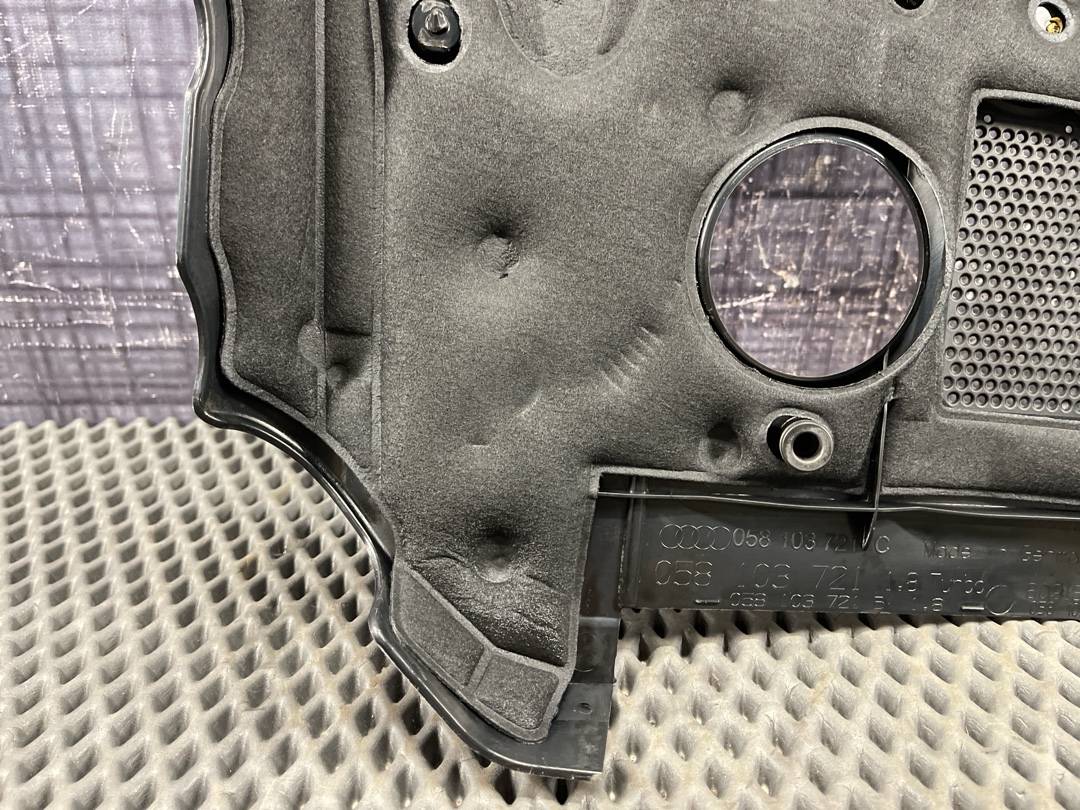 Декоративная накладка двигателя, 3020 рублей, Красноярск