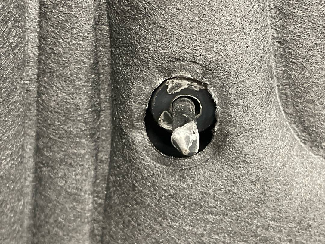 Декоративная накладка двигателя, 3020 рублей, Красноярск