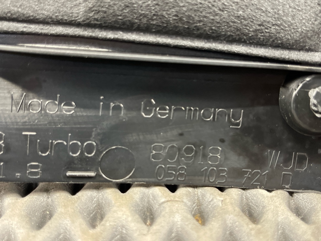 Декоративная накладка двигателя, 3020 рублей, Красноярск