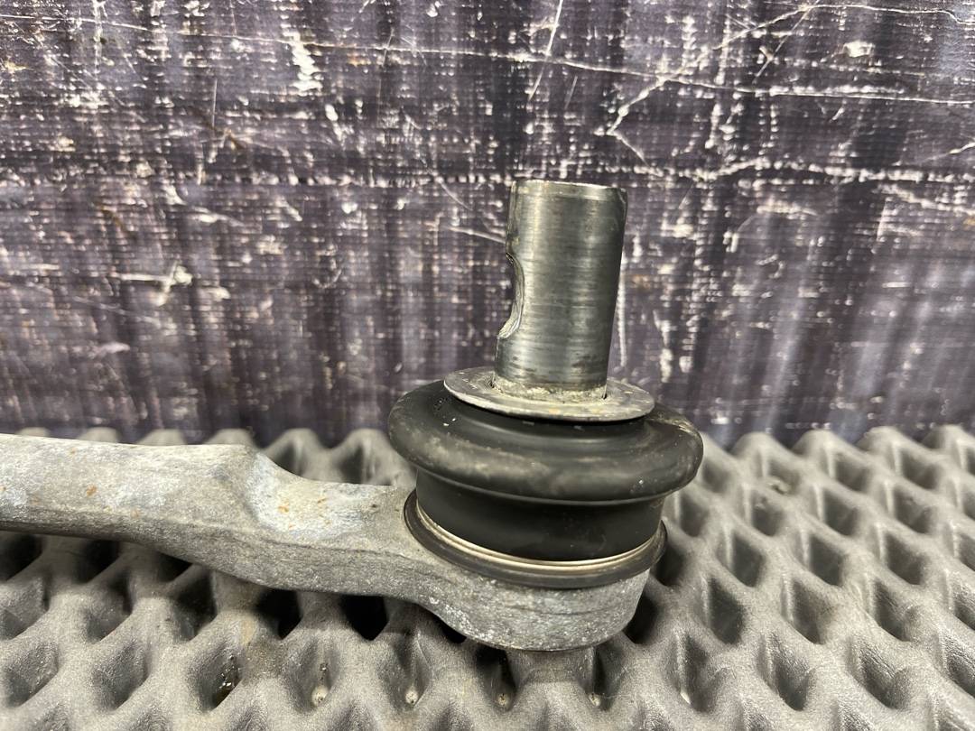 Тяга рулевая с наконечником, 1860 рублей, Красноярск