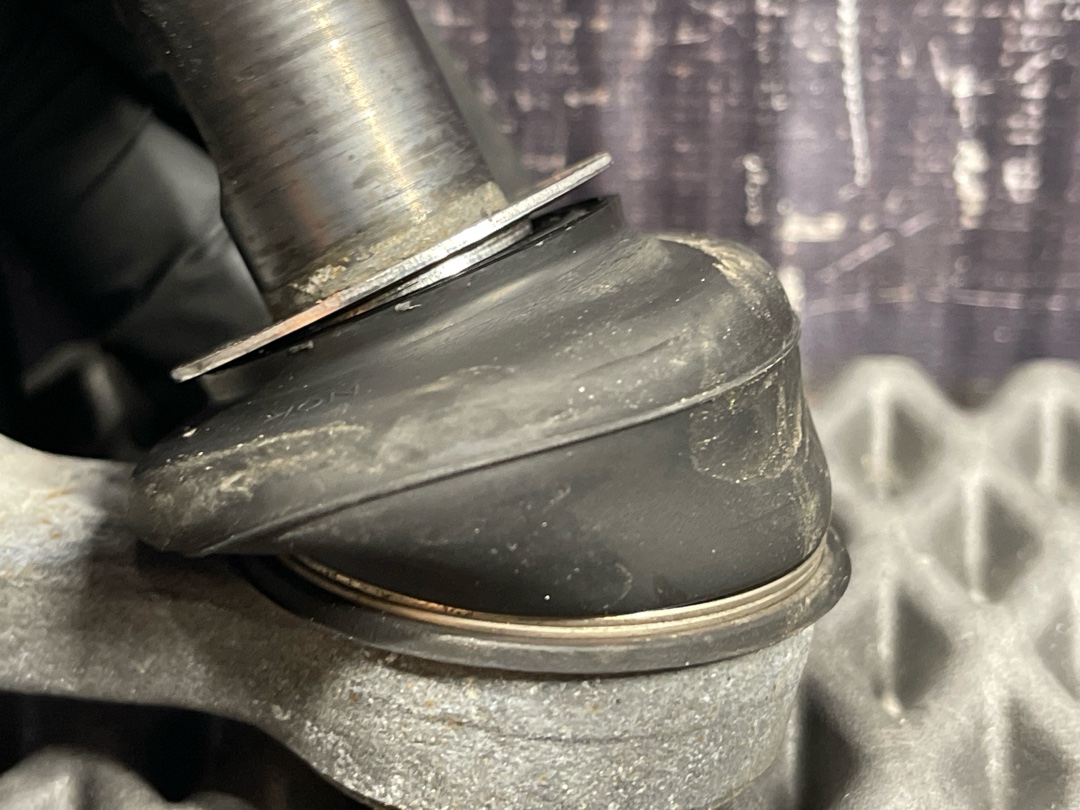 Тяга рулевая с наконечником, 1860 рублей, Красноярск