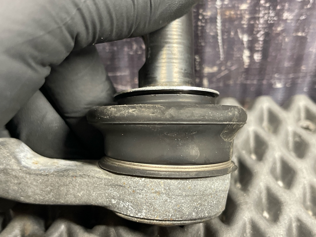 Тяга рулевая с наконечником, 1860 рублей, Красноярск