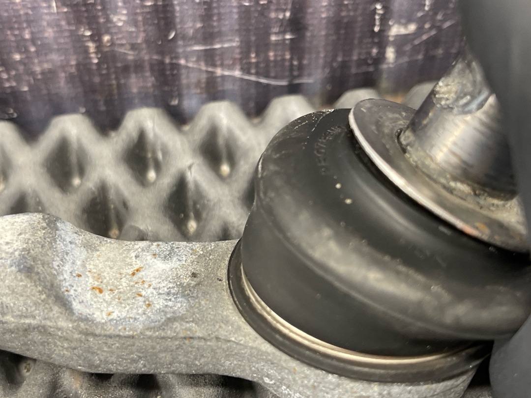 Тяга рулевая с наконечником, 1860 рублей, Красноярск