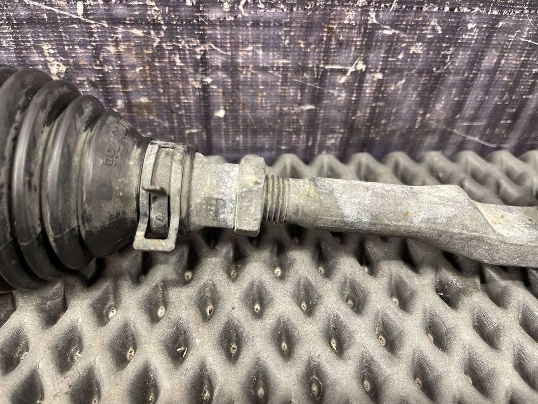 Тяга рулевая с наконечником, 1860 рублей, Красноярск