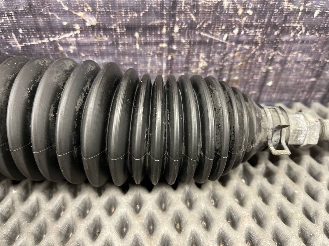 Тяга рулевая с наконечником, 1860 рублей, Красноярск