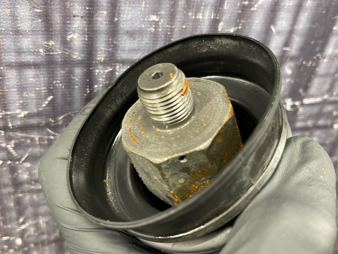 Тяга рулевая с наконечником, 1860 рублей, Красноярск